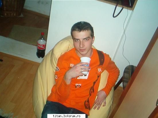 Sa ne cunoastem mai bine! - k sa nu fi tu singurul cu poza pe aici, m-am - Discutii Libere